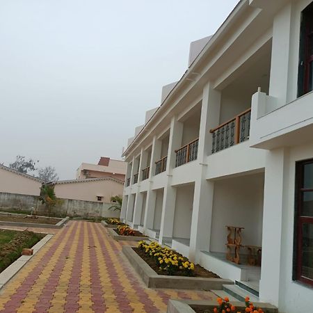 Tarangamala Resort Mandarmani Esterno foto