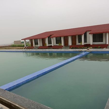Tarangamala Resort Mandarmani Esterno foto