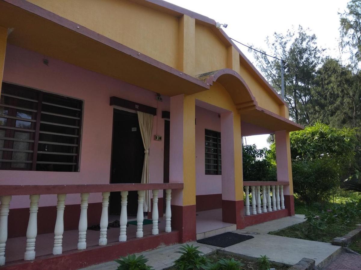 Tarangamala Resort Mandarmani Esterno foto