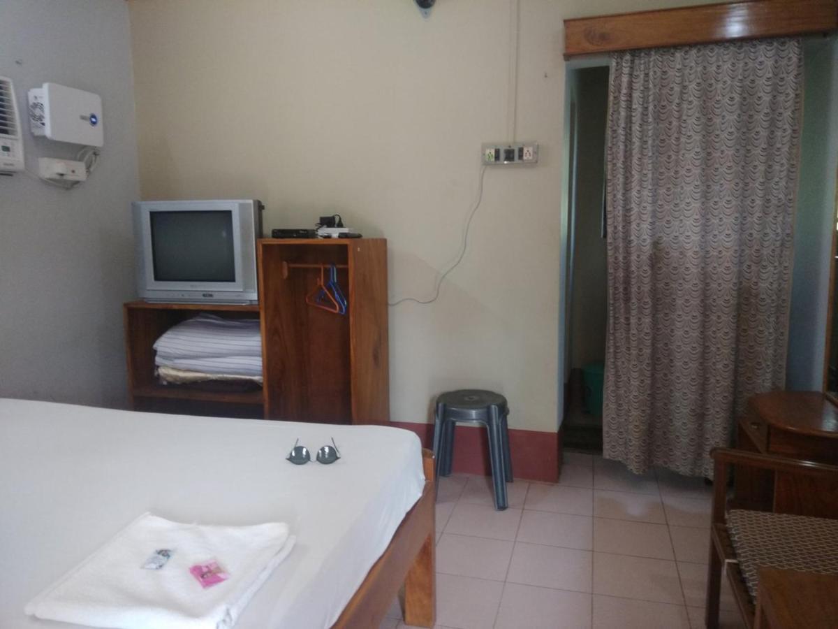 Tarangamala Resort Mandarmani Esterno foto