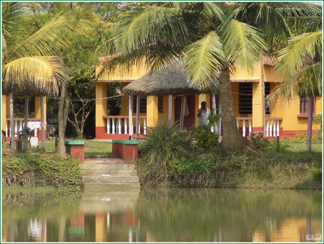 Tarangamala Resort Mandarmani Esterno foto