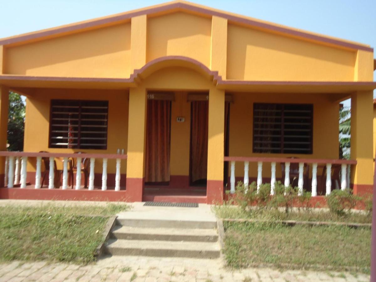 Tarangamala Resort Mandarmani Esterno foto