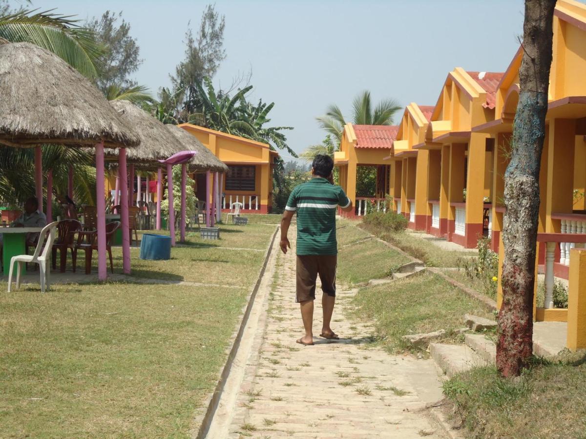 Tarangamala Resort Mandarmani Esterno foto