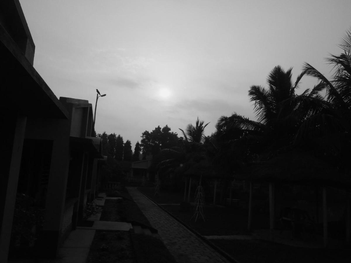 Tarangamala Resort Mandarmani Esterno foto