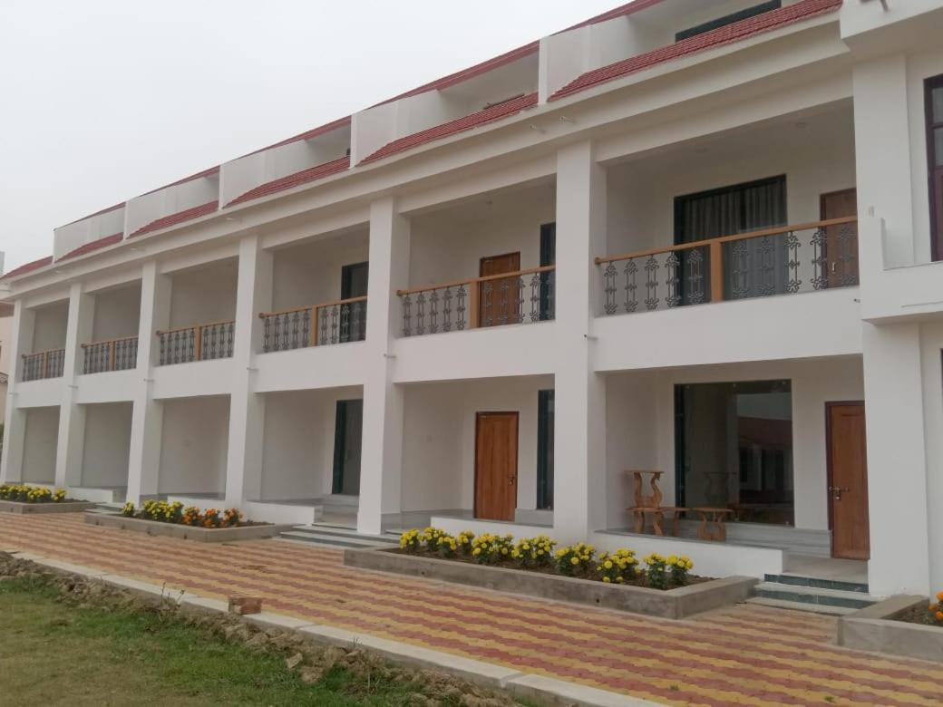 Tarangamala Resort Mandarmani Esterno foto
