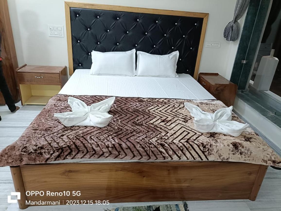 Tarangamala Resort Mandarmani Esterno foto