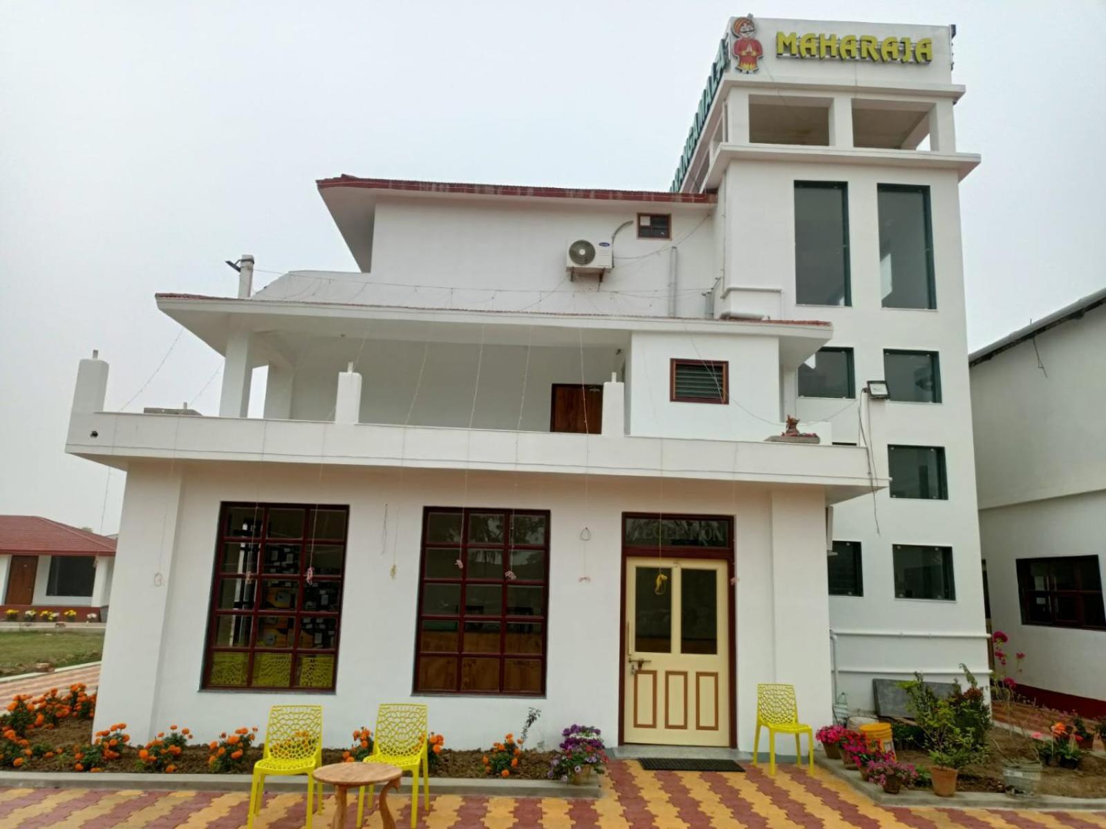 Tarangamala Resort Mandarmani Esterno foto