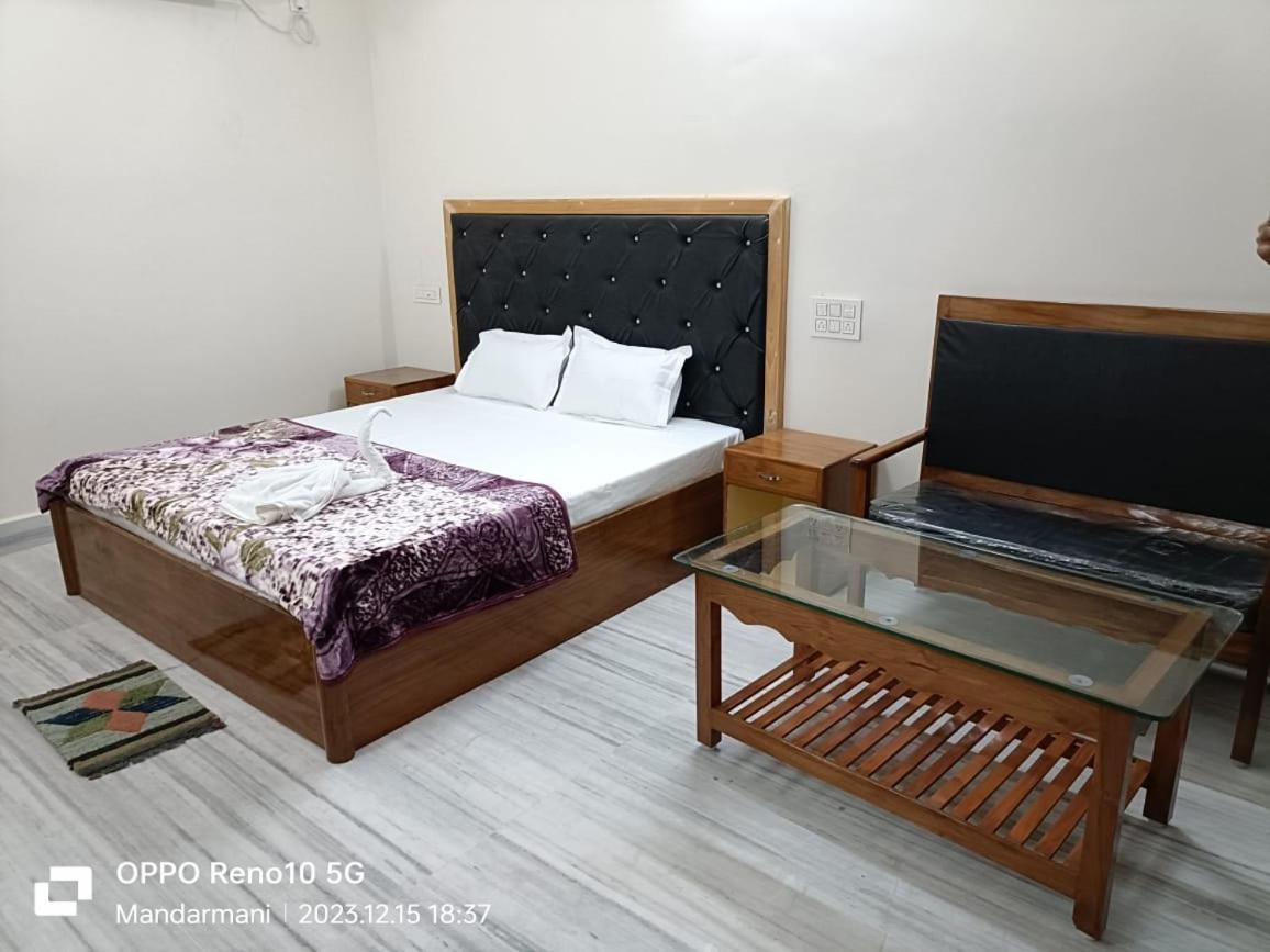 Tarangamala Resort Mandarmani Esterno foto
