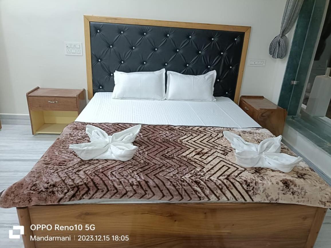 Tarangamala Resort Mandarmani Esterno foto